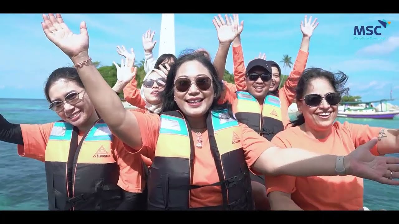 Highlights from MSC’s 2026 Annual Team Meeting