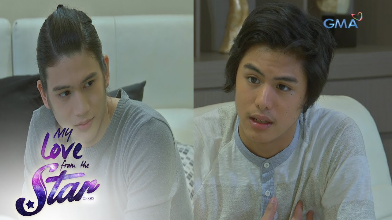 My Love From The Star: Full Episode 50