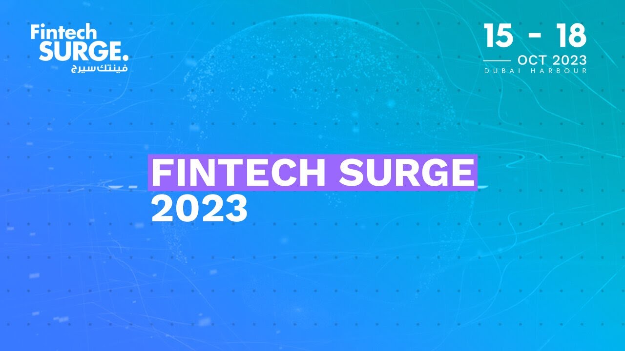 Fintech Surge 2023