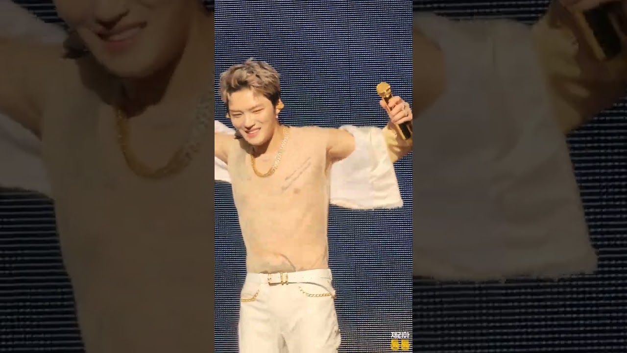 [튱튱캠] 김재중 (KIMJAEJOONG) - 재랴들의 소중한 시간과 돈을 아깝지 않게 해주는 완벽한 재쥬❤️(feat.갓벽한 등짝) | 제파 토크 | 230129 J-Party