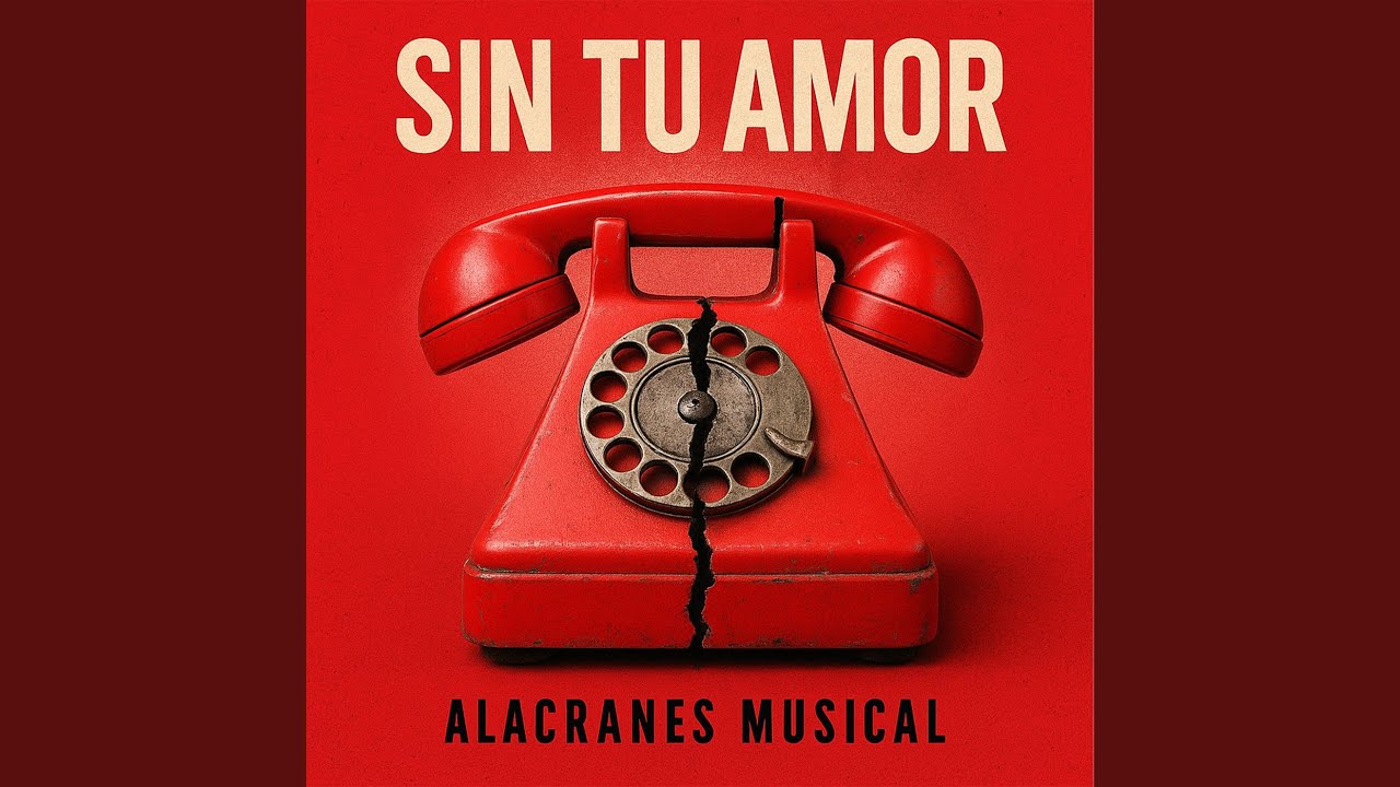 Sin Tu Amor (Duranguense)