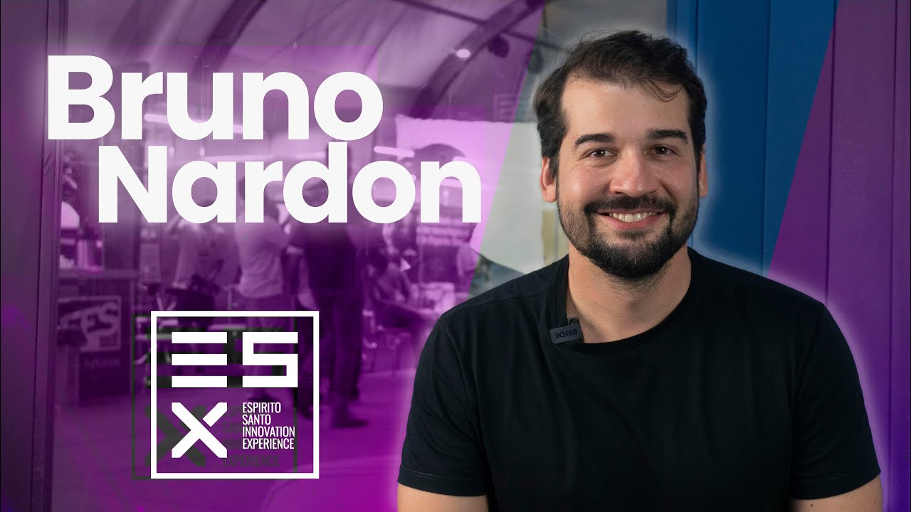 Gest&atilde;o 4.0 e neg&oacute;cios de sucesso - BRUNO NARDON