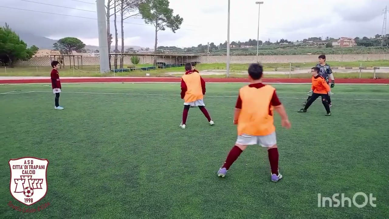 🇱🇻 Attività di base training 