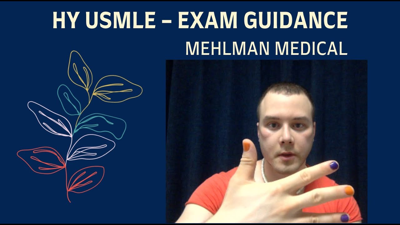 USMLE - 