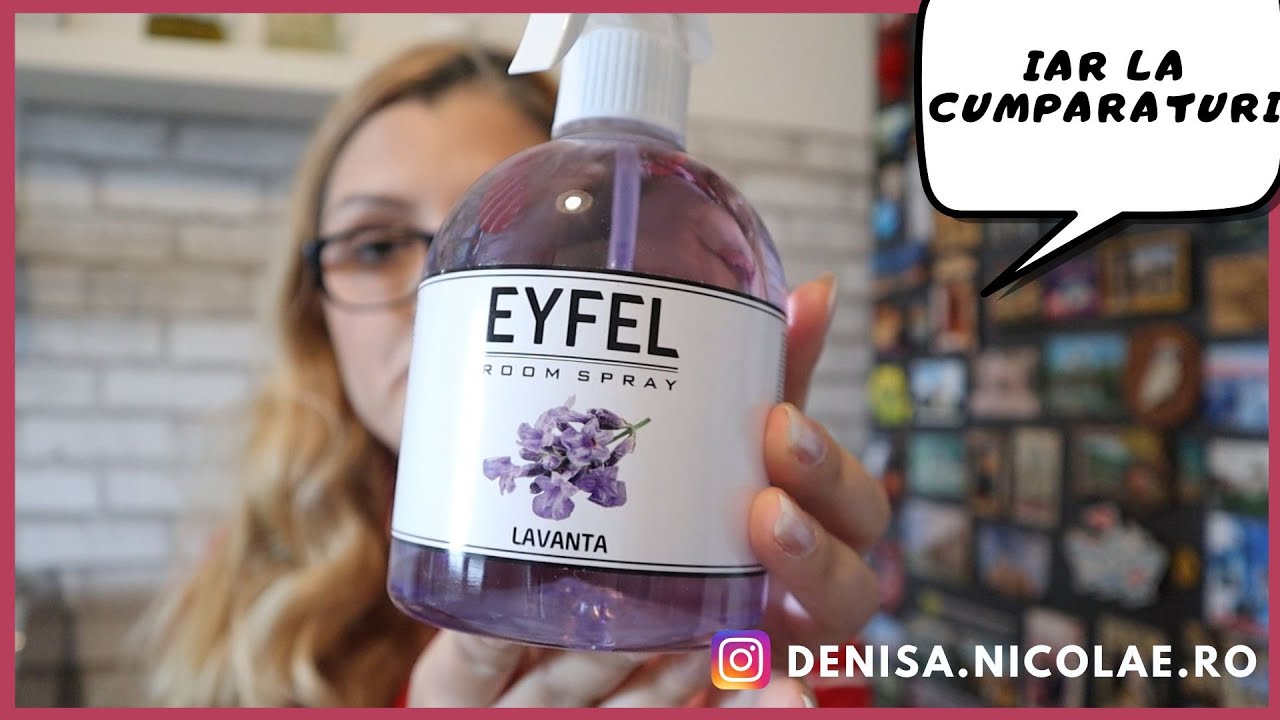 Shopping Weekend: ce am cumparat din Lidl si de la targ