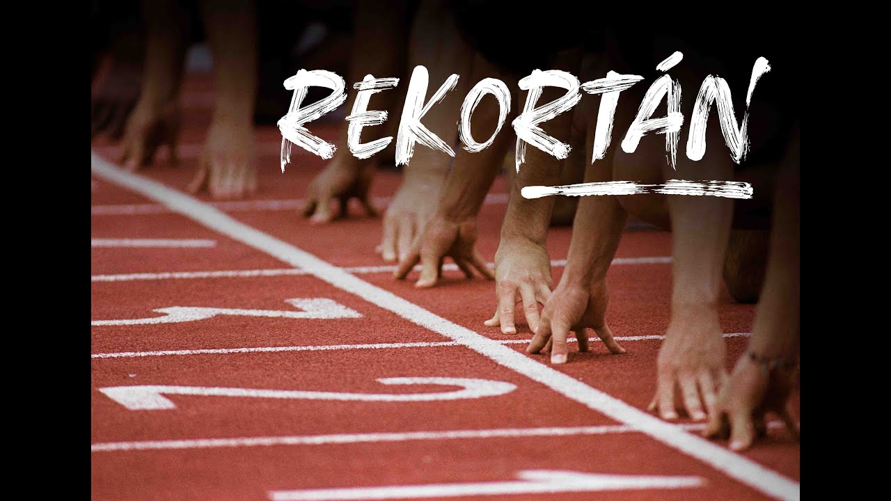 Rekort&aacute;n #22 - Ilyen volt a fedett EB Isztambulban atl&eacute;tikatv
