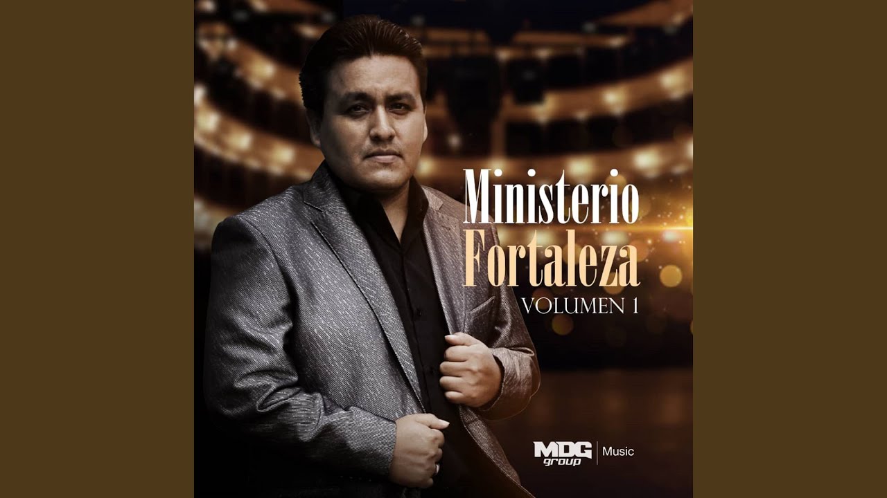 Grande Es el Señor / Maravilloso / No Puedo Parar / David Danzaba