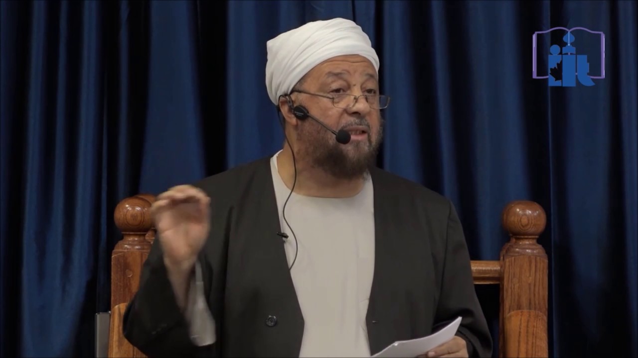 The Importance of Learning History - Sh. Dr. Abdullah Hakim Quick