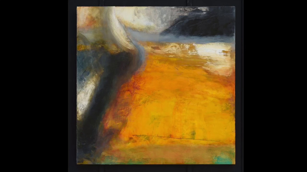 &lsquo;Flatiron Copse&rsquo; from &lsquo;Seven Halts on the Somme&rsquo; by Deborah Pritchard