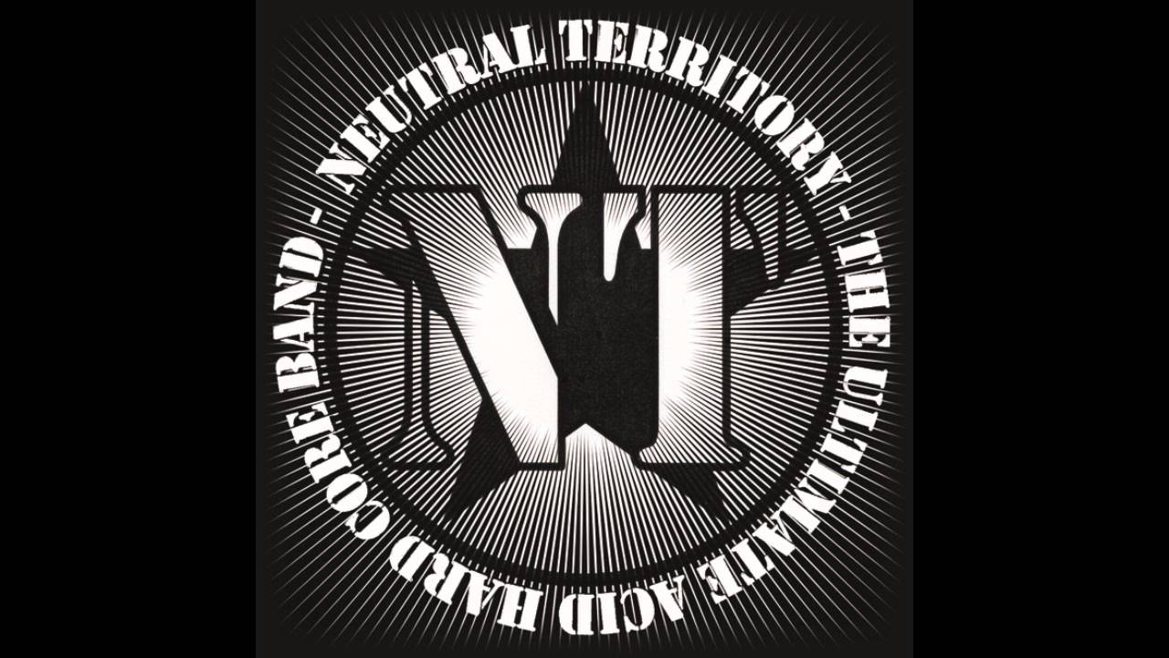 NEUTRAL TERRITORY - Na zdi