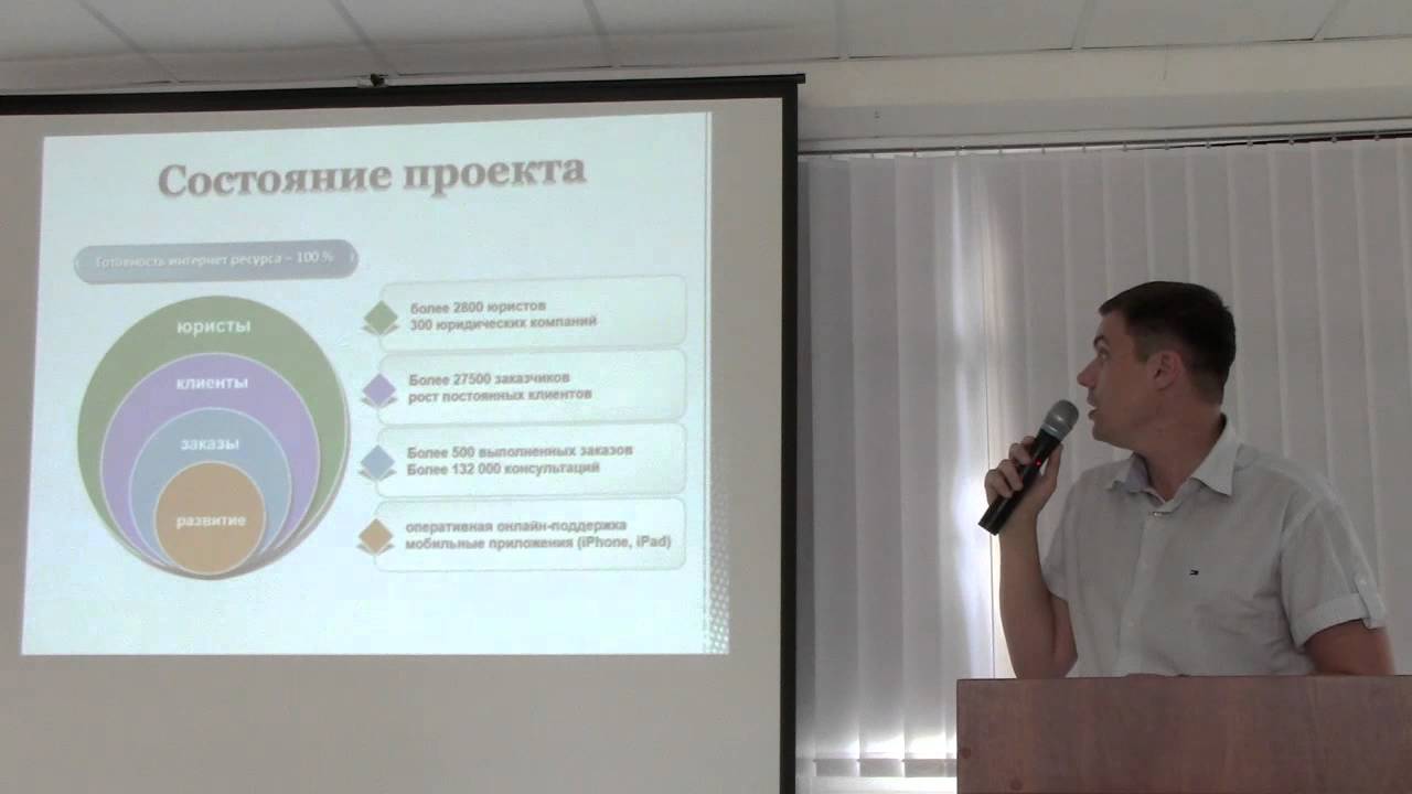 Правовая Биржа FreeLawyer.ua