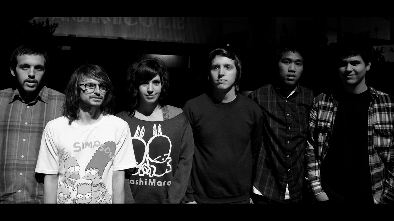 Whirr - Color Change (Alternate)