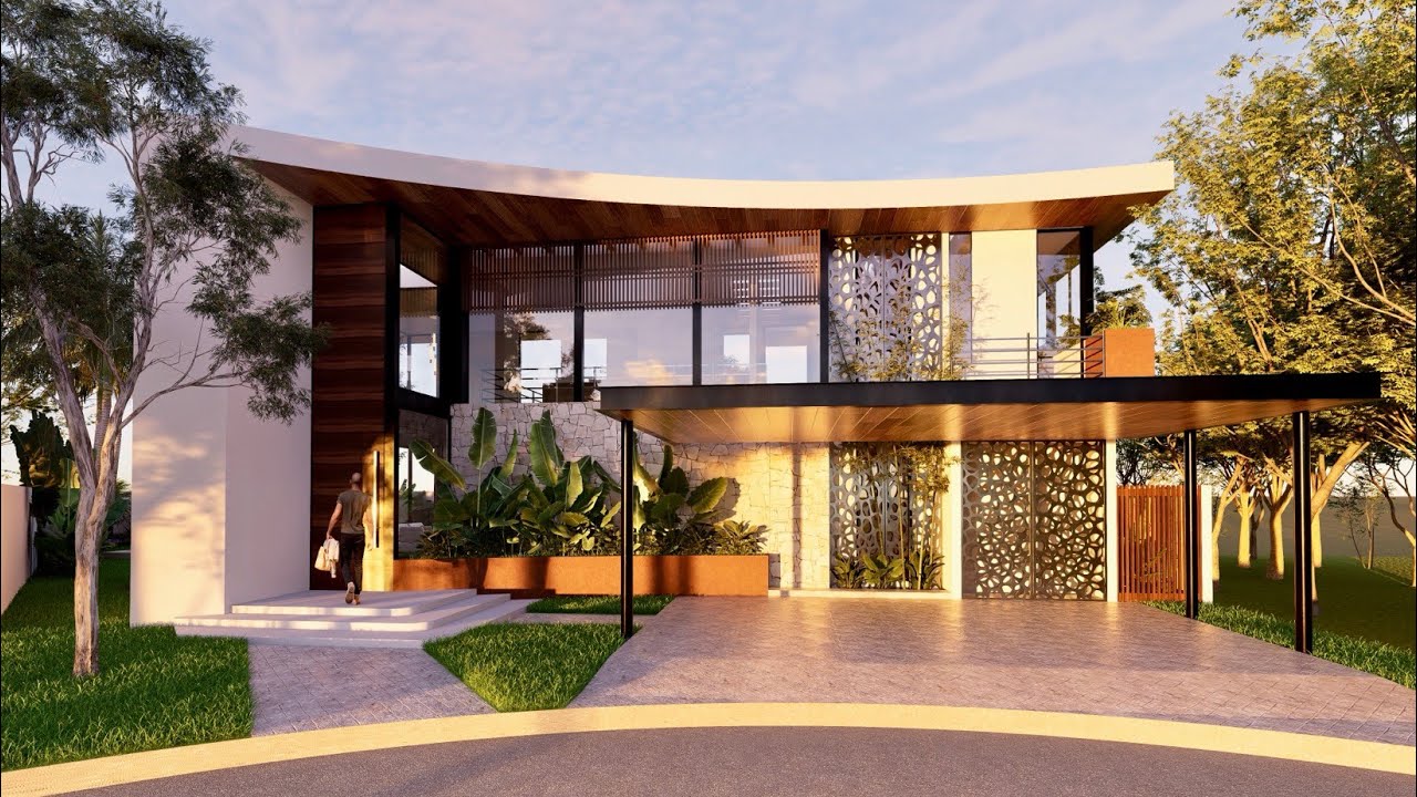 Casa Ka’anil Hacienda Kikteil Mérida Yucatán @ONZA Inmobiliaria 