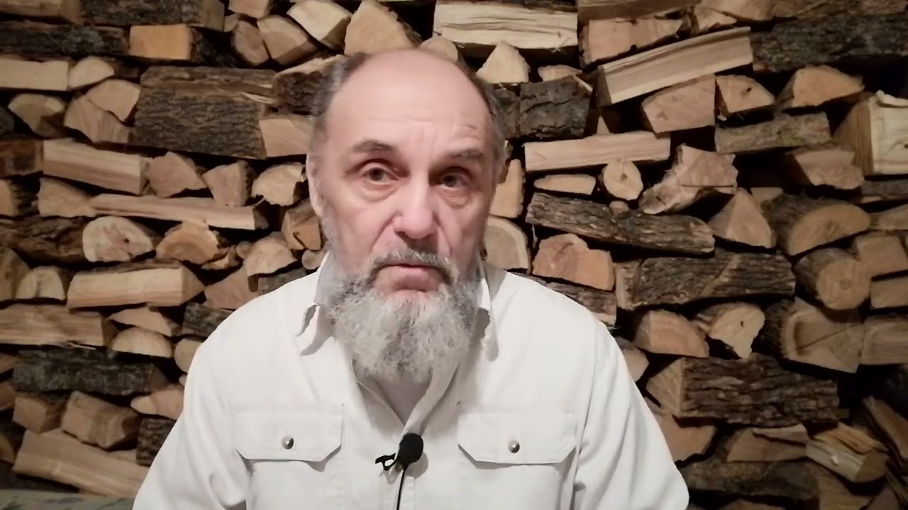 О событиях 26.2 КРАЙНЯЯ ПОЛЯРИЗАЦИЯ МИРА.!!! 