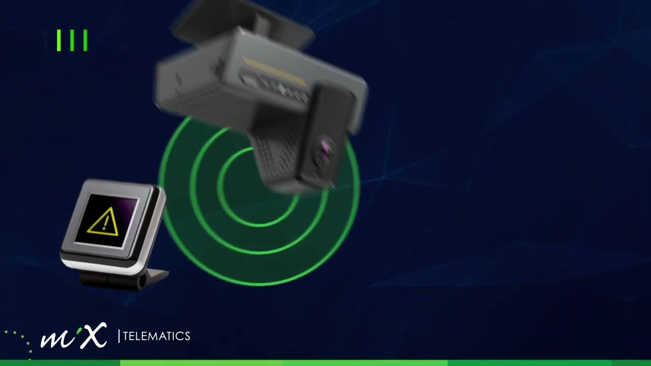 Enhancing Safety and Security with Video Telematics