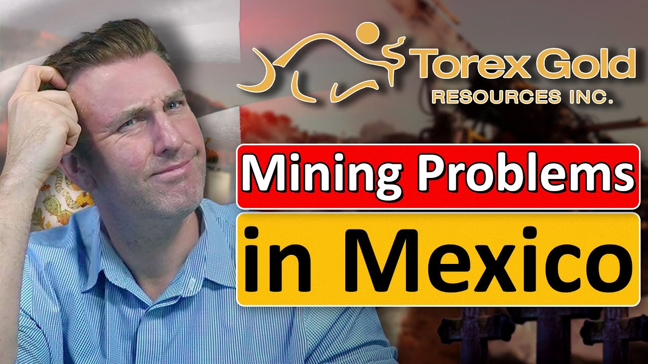 Torex Gold Tragedy Sparks National Mining Review in Mexico