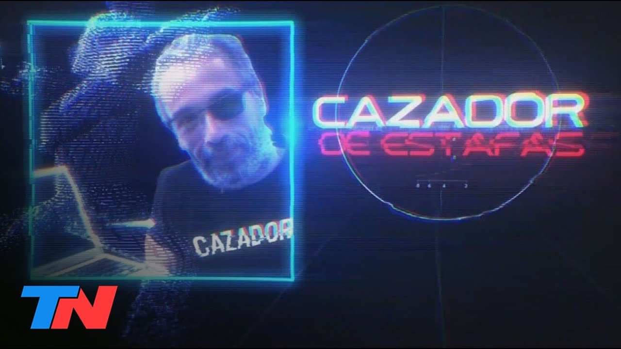 CAZADOR DE ESTAFAS | Venden colchones y los estafaron a través del botón de pago: los durmieron