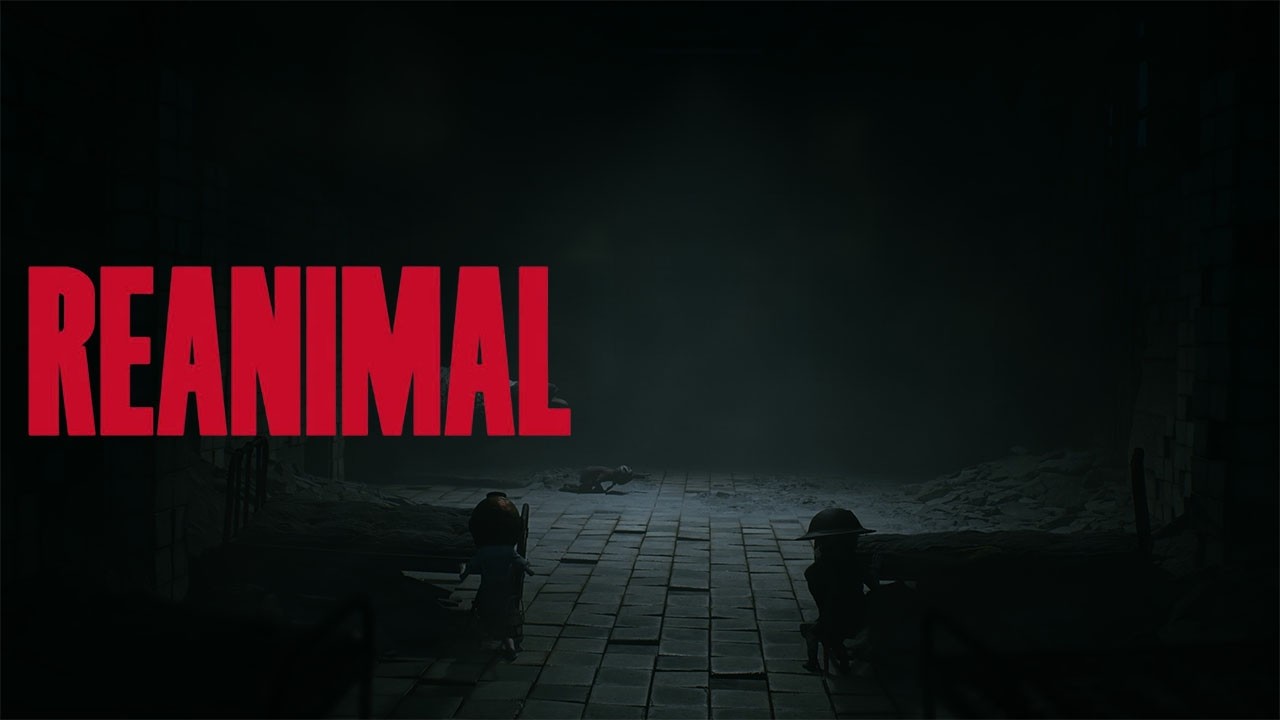 REANIMAL 🐑 [04] - In der dunklen Tiefsee