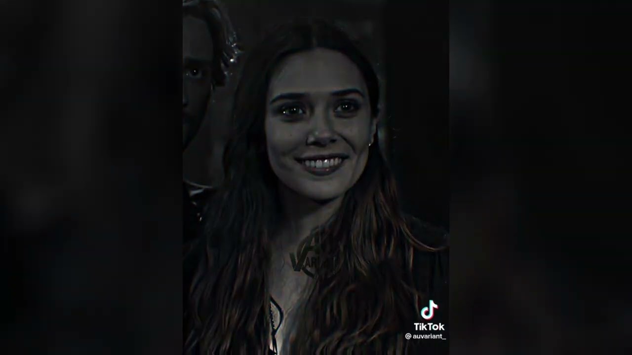 Marvel Edits In My Gallery #37