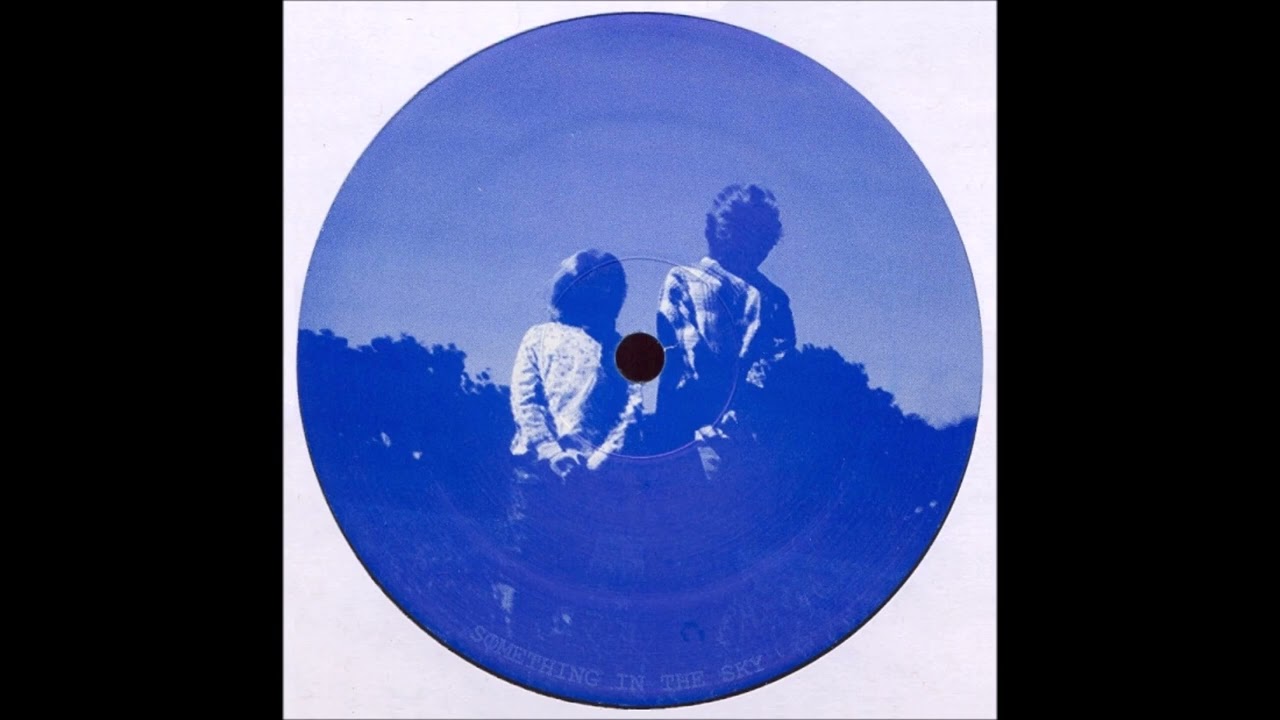 Jeff Mills - Flashing Lights [SITS001]