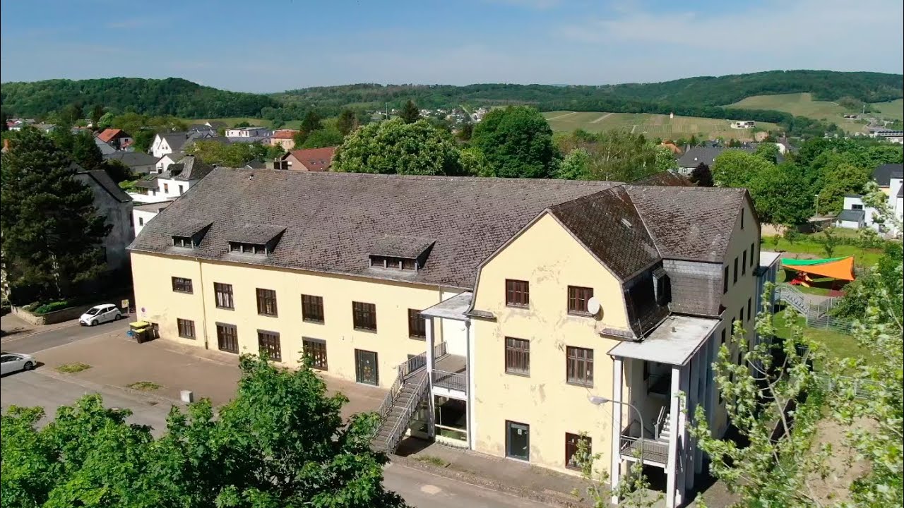 Vereinshaus Perl