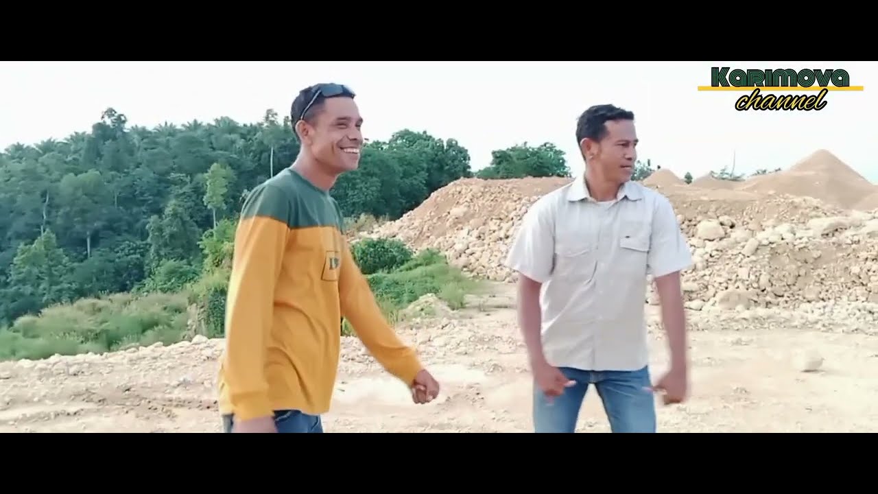 LAGU DAERAH ENDE LIO TERBARU || LEPE MBUSU || BY KARIM OVAN