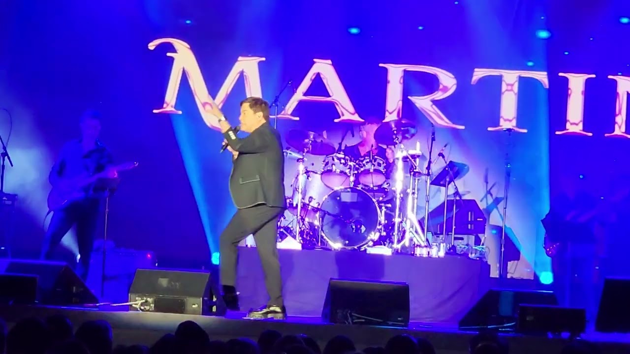 MORISSETTE AMON AND MARTIN NIEVERA FULL CONCERT @GRATON RESORT & CASINO CALIFORNIA JUNE 2, 2023