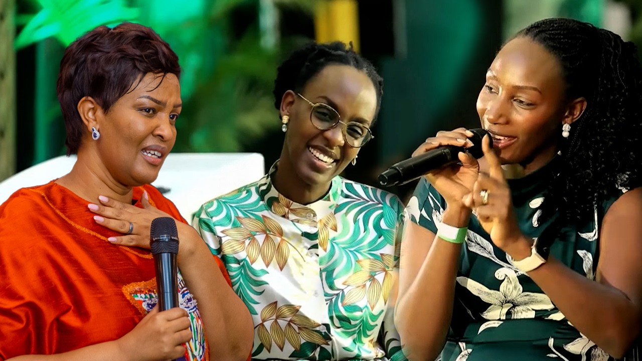 oh😭Akantu yankoze ngashesha urumeza| Ap. Mignonne Mwitondere ibi😭BAKOBWA BEZ|Abasore bihisha mu Mana