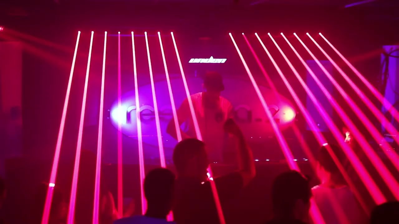 Joton @UNDEN 03 - Full Set / RESERVA-2 (SALA LÁSER) 8/6/2024