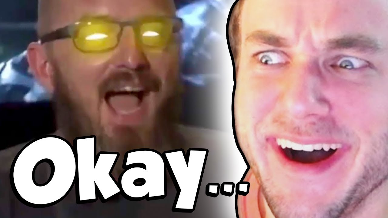 I FINALLY Played Zombies in Black Ops 4...