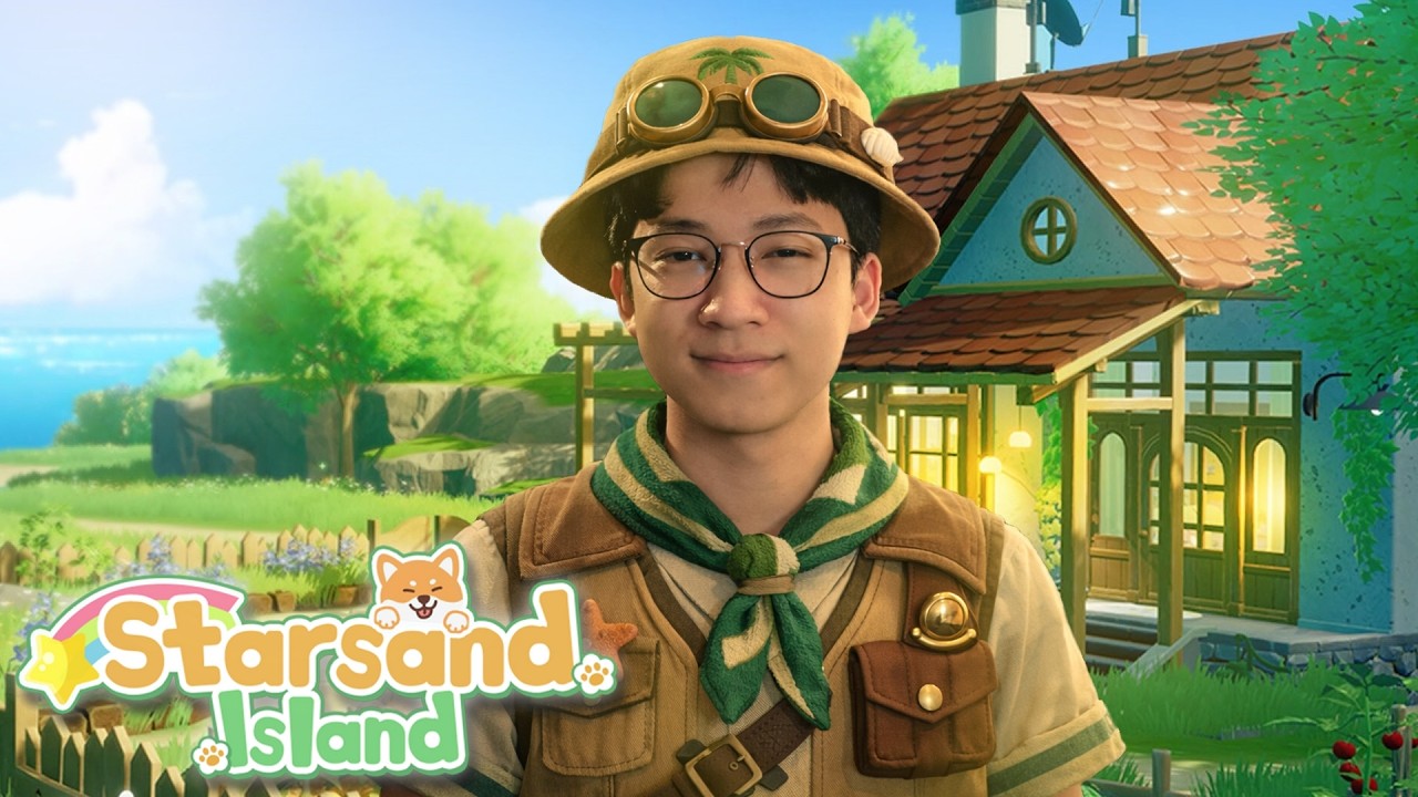 🔴 First Impression Sandstars Island || Sangat Worth It!
