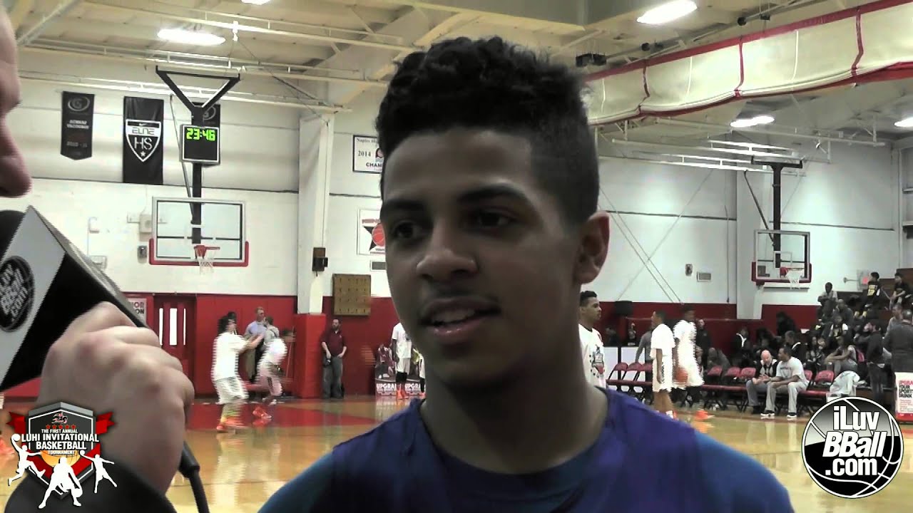 iLuvBBall.com interviews North Bab's Brandon Sobotker