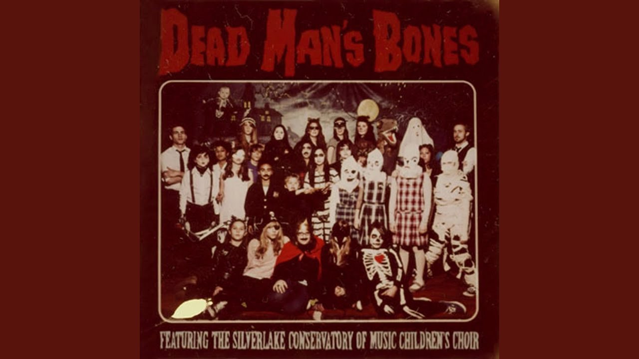 My Body's a Zombie For You