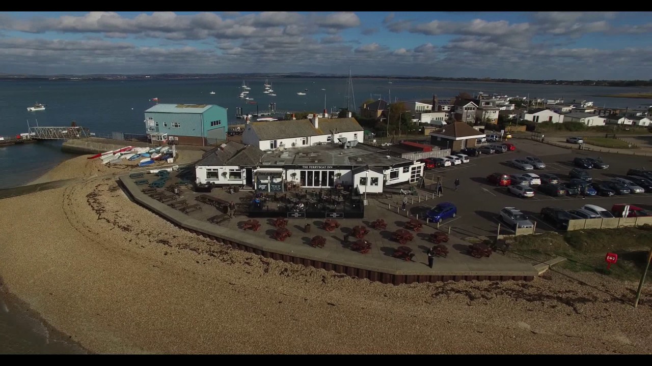 Ferryboat Inn