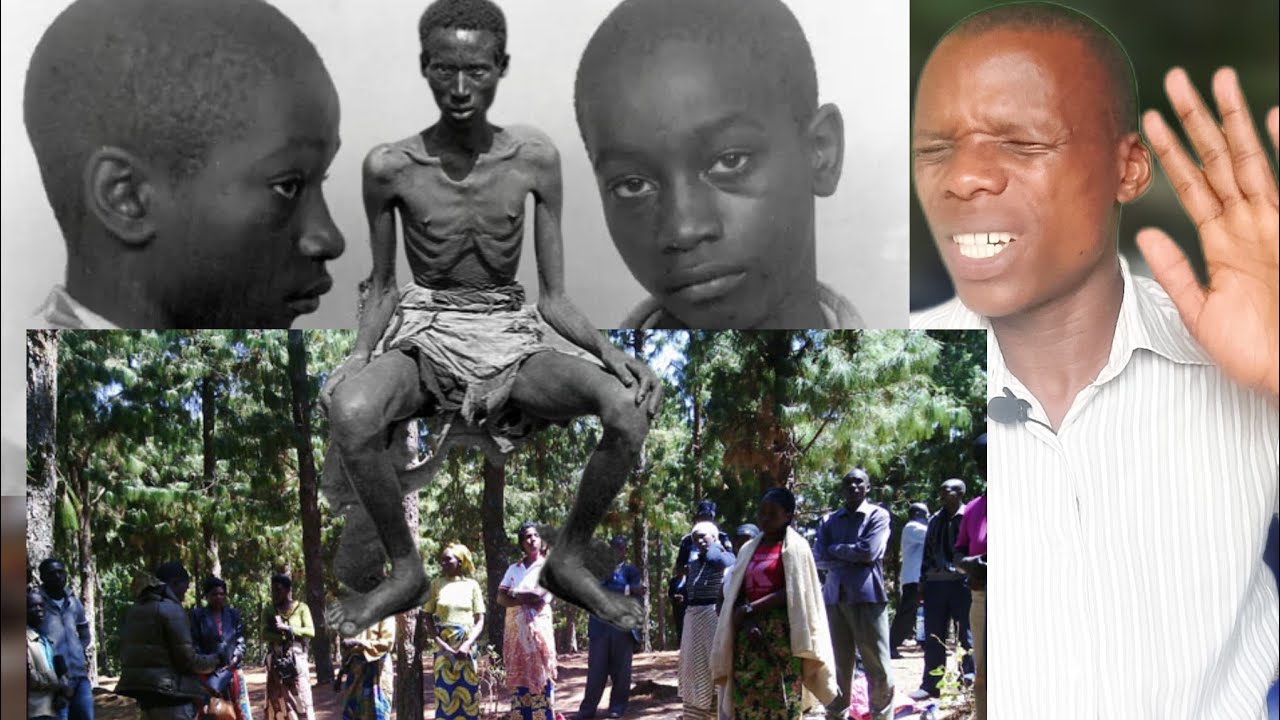 ISAHA YUBUHANUZI MUMASENGESHO ADASAZWE GUSENYA BURI MIGOZI YOSE UBUHANUZI BWU Y'UMUNSI?