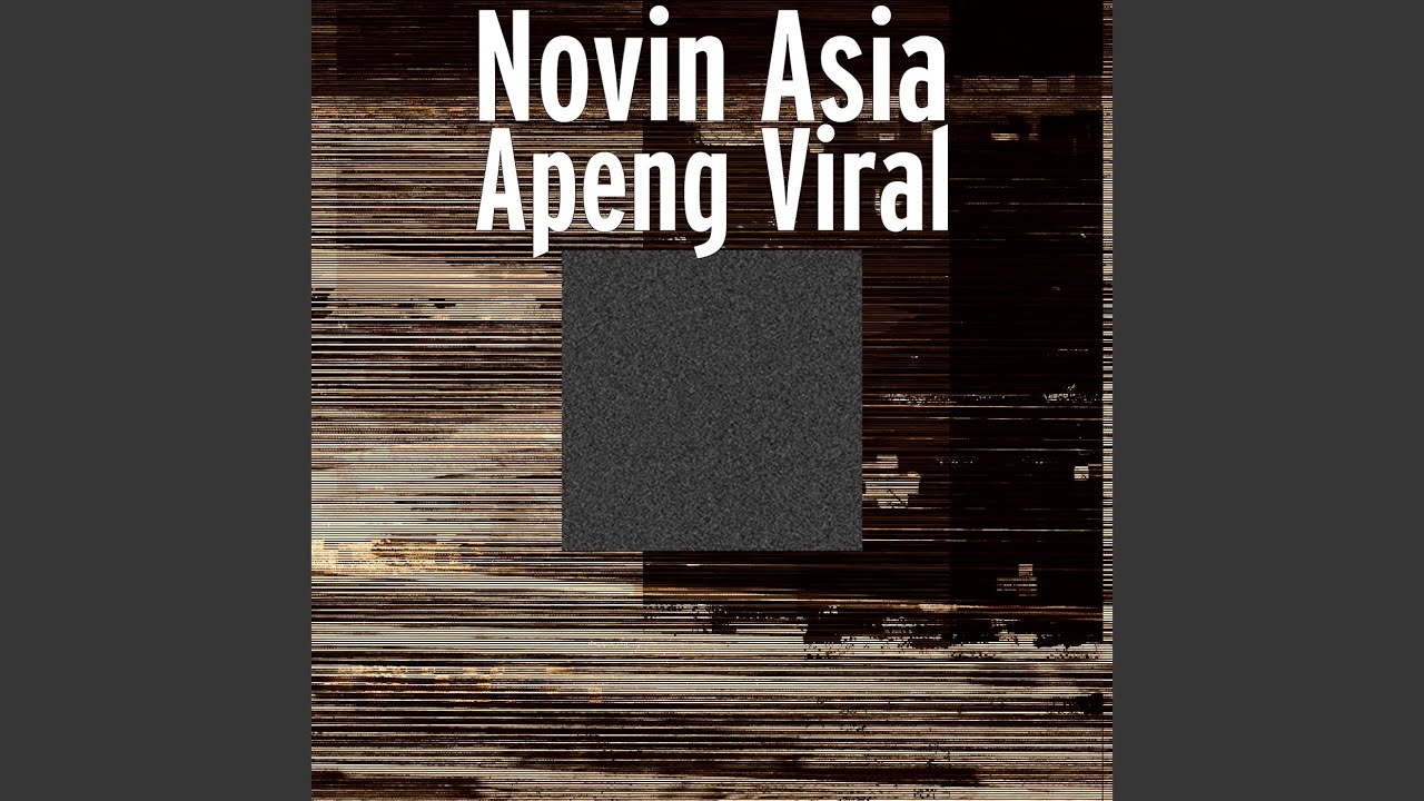 Apeng Viral