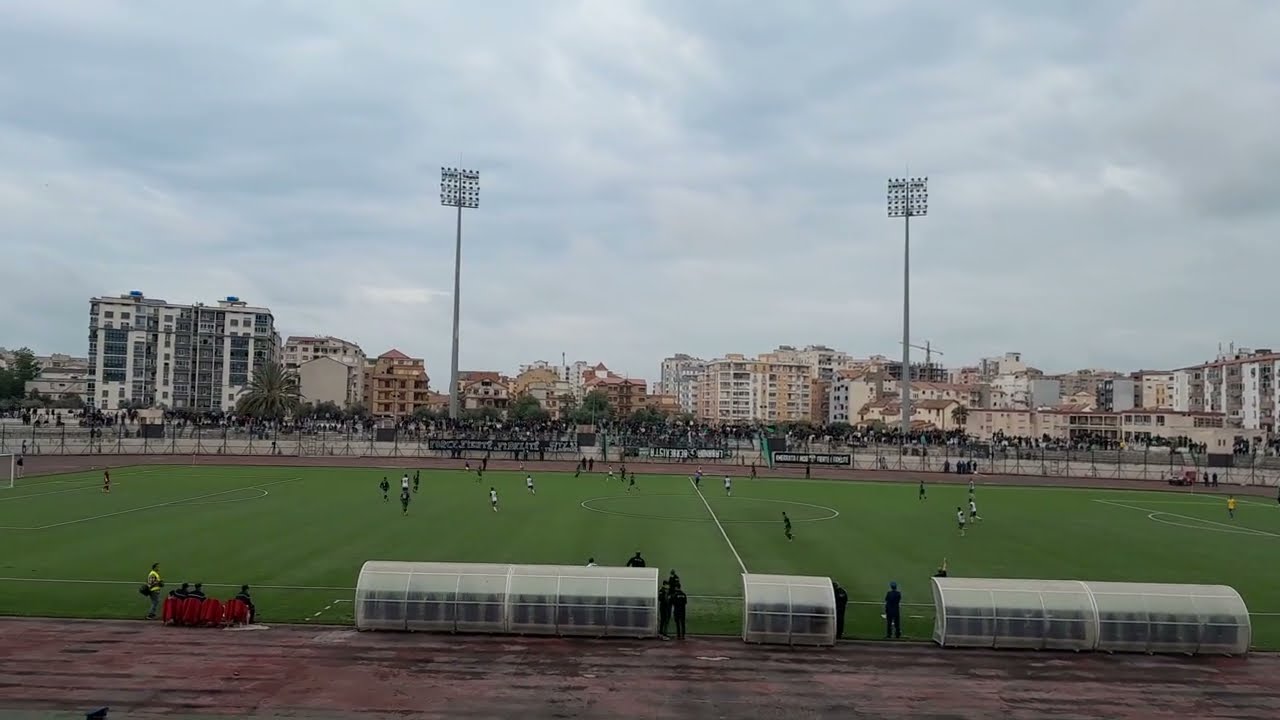 MOB vs NARBR: Ambiance des Crabes et Craquage Ultras Free Men