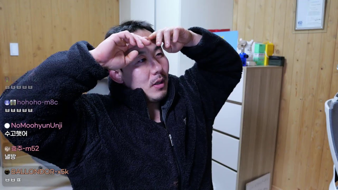 스타크래프트 팀플전 시참게임