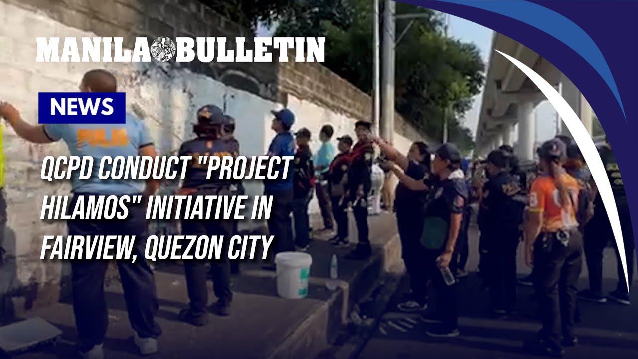 QCPD conduct 