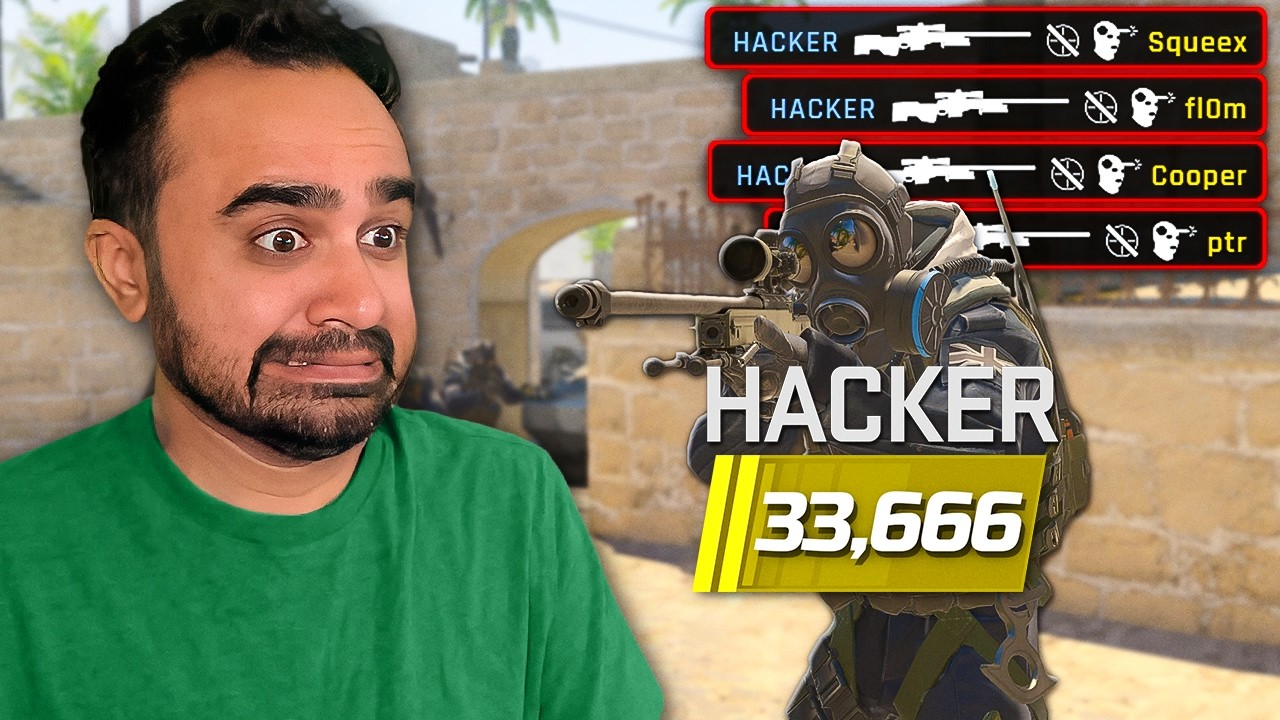 I got into a 30K Premier lobby... It was terrifying