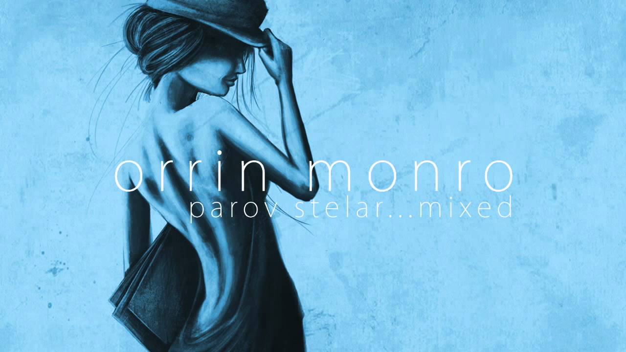 Parov Stelar... Mixed