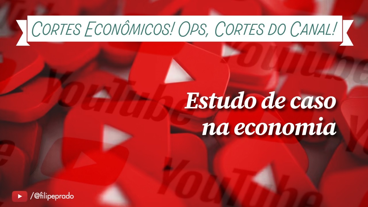 Estudo de caso na economia