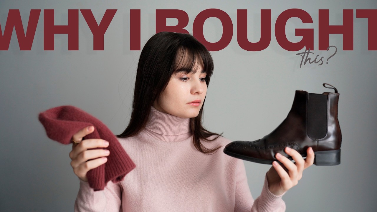 Purchase Review: Lardini, Eleventy, Agent Provocateur, Santoni, KAOS