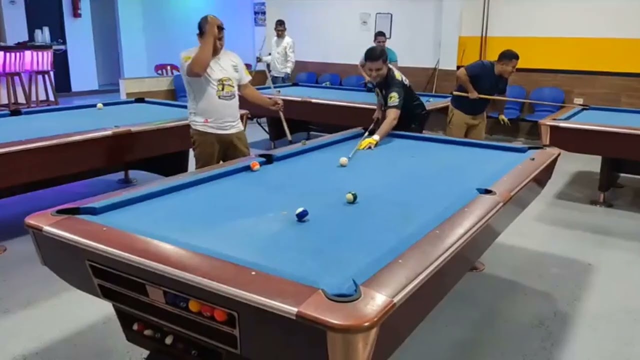 💰 ¡PARTIDA A MUERTE! 47 Puntos: Chonerito 🆚 Rolando López 🚀
