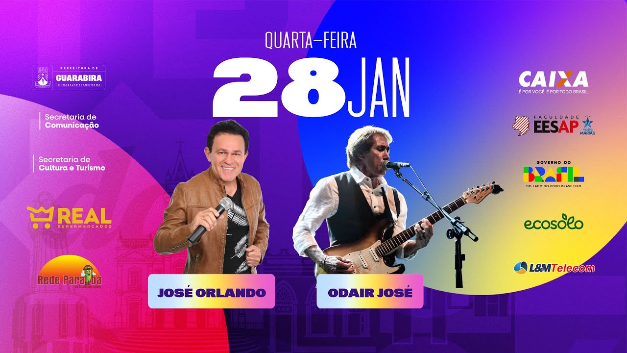Segunda Noite do Palco Brega
