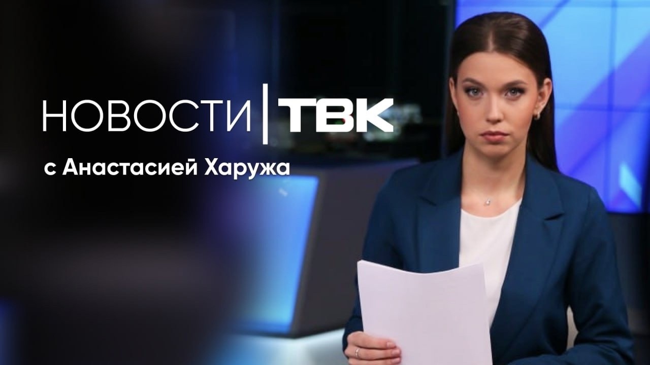 Новости ТВК 16 сентября 2026: смерть правозащитника Алексея Бабия, режим ЧС на Таймыре и медведи