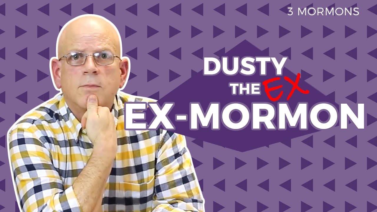 An Ex Ex-Mormon's Story | 3 Mormons