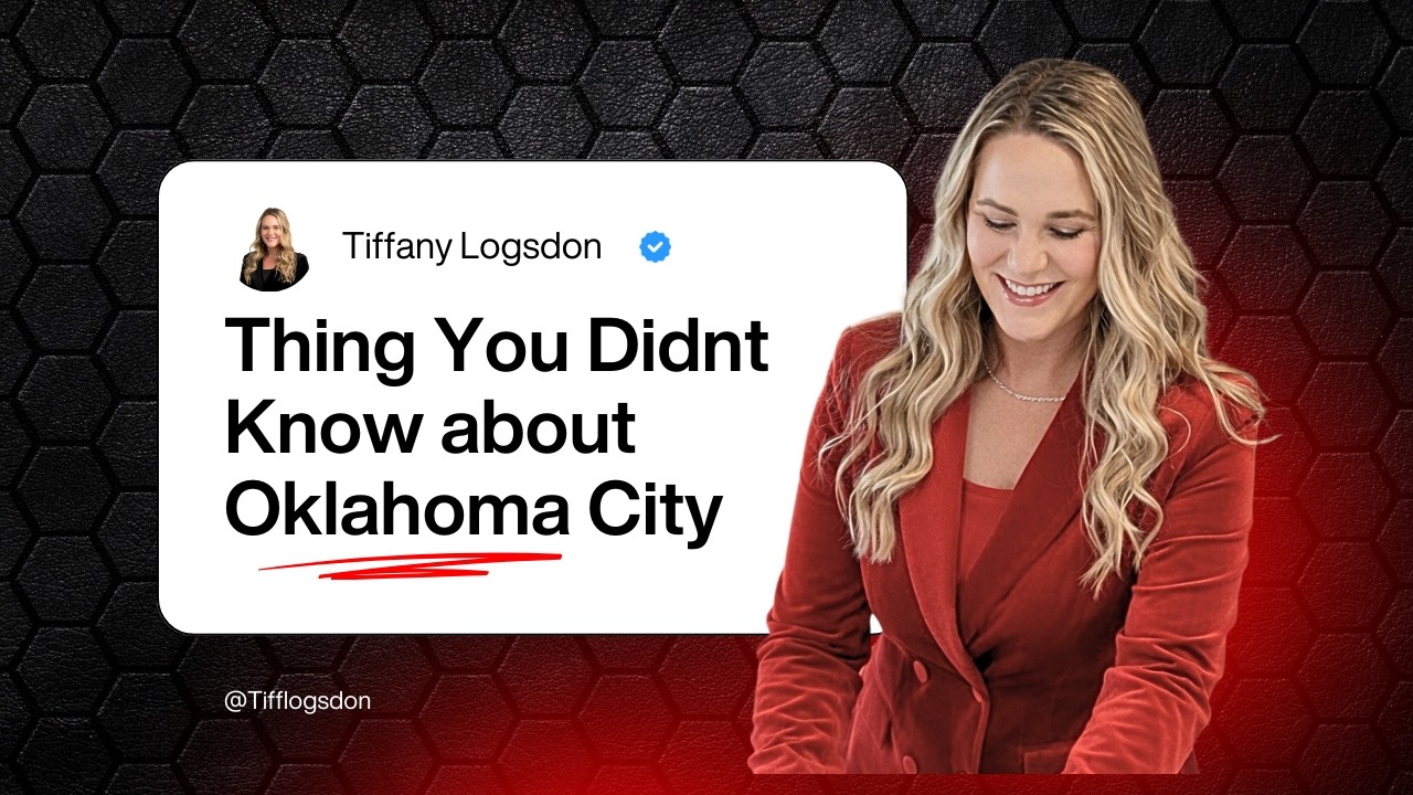 THINGS You Didnt Know About OKC