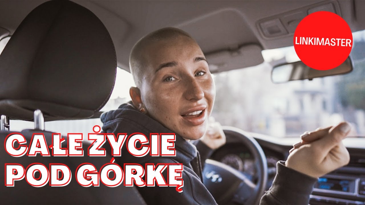 CAŁE ŻYCIE POD G&Oacute;RKĘ | SZKOŁA JAZDY TOTU-L