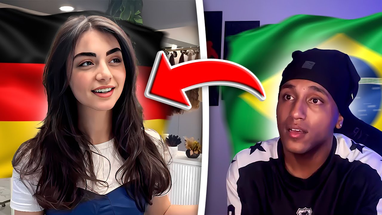 A Garota Mais Doce que já Conversei